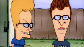 Mike Judge and Comedy Central are "reimagining" <i>Beavis and Butt-Head</i> for Gen Z